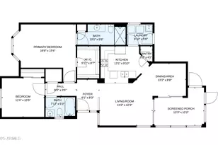 13660 W Aleppo Dr, Sun City West, AZ 85375 - Photo 26