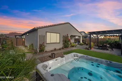 12381 E Ballentine Road, Gold Canyon, AZ 85118 - Photo 1