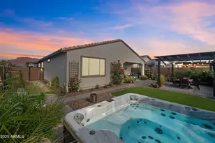 12381 E Ballentine Rd, Gold Canyon, AZ 85118 - Photo 1