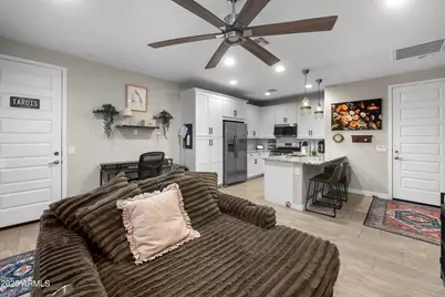 12381 E Ballentine Road, Gold Canyon, AZ 85118 - Photo 56