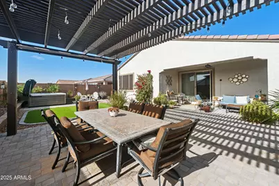 12381 E Ballentine Road, Gold Canyon, AZ 85118 - Photo 38