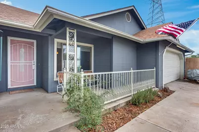 4019 E Dulciana Avenue, Mesa, AZ 85206 - Photo 4