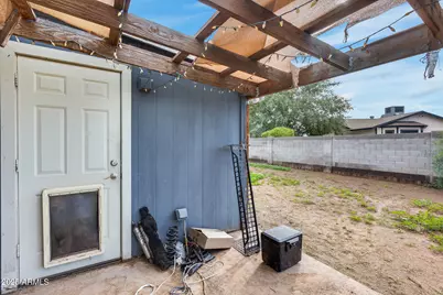 4019 E Dulciana Avenue, Mesa, AZ 85206 - Photo 28