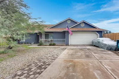 4019 E Dulciana Avenue, Mesa, AZ 85206 - Photo 2