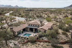 8454 E Leaning Rock Rd, Scottsdale, AZ 85266 - Photo 2