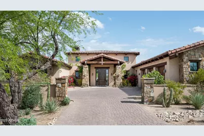 8454 E Leaning Rock Road, Scottsdale, AZ 85266 - Photo 4