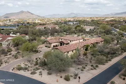 8454 E Leaning Rock Road, Scottsdale, AZ 85266 - Photo 48