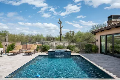 8454 E Leaning Rock Road, Scottsdale, AZ 85266 - Photo 44