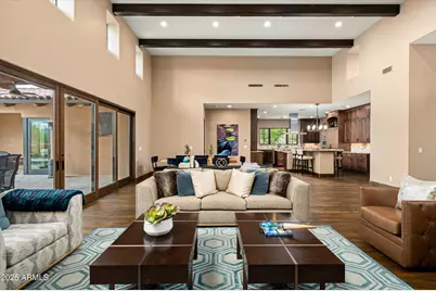 8454 E Leaning Rock Road, Scottsdale, AZ 85266 - Photo 10