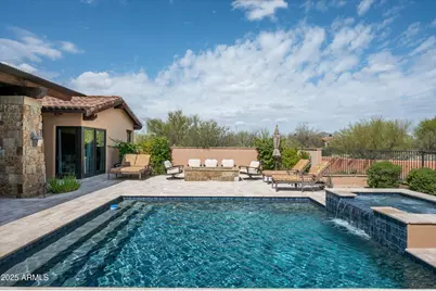 8454 E Leaning Rock Road, Scottsdale, AZ 85266 - Photo 40