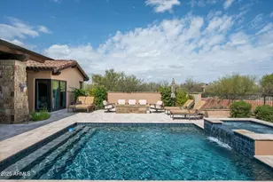 8454 E Leaning Rock Rd, Scottsdale, AZ 85266 - Photo 40