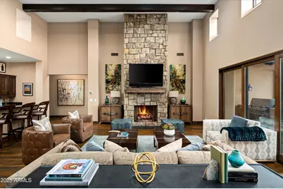 8454 E Leaning Rock Road, Scottsdale, AZ 85266 - Photo 8