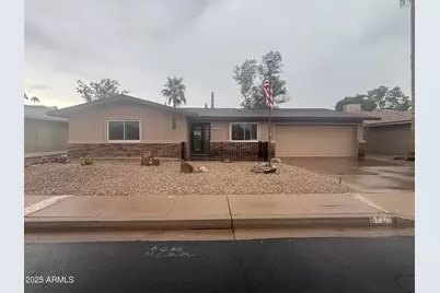 4651 E Dolphin Avenue, Mesa, AZ 85206 - Photo 4