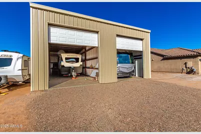 22314 W White Feather Lane, Wittmann, AZ 85361 - Photo 34