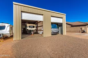 22314 W White Feather Ln, Wittmann, AZ 85361 - Photo 34