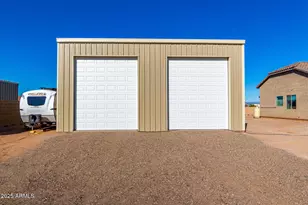 22314 W White Feather Ln, Wittmann, AZ 85361 - Photo 32