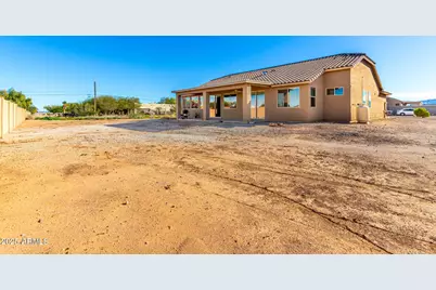 22314 W White Feather Lane, Wittmann, AZ 85361 - Photo 36