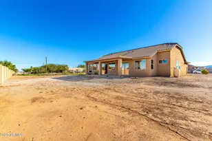 22314 W White Feather Ln, Wittmann, AZ 85361 - Photo 36