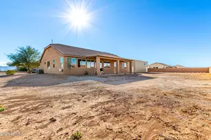 22314 W White Feather Ln, Wittmann, AZ 85361 - Photo 38