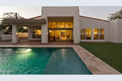 8731 E San Felipe Drive, Scottsdale, AZ 85258 - Photo 44