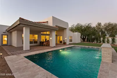 8731 E San Felipe Drive, Scottsdale, AZ 85258 - Photo 42