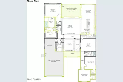 9772 S 36th Lane, Laveen, AZ 85339 - Photo 2