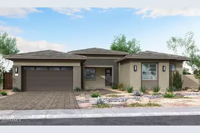 9772 S 36th Lane, Laveen, AZ 85339 - Photo 1