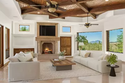 11379 E Dreyfus Avenue, Scottsdale, AZ 85259 - Photo 4