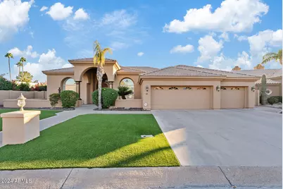 5345 E McLellan Road #27, Mesa, AZ 85205 - Photo 1