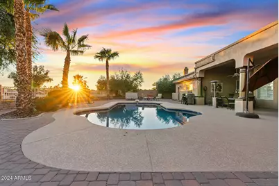 5345 E McLellan Road #27, Mesa, AZ 85205 - Photo 2