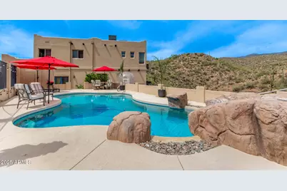 32150 S Lisa Drive, Black Canyon City, AZ 85324 - Photo 50