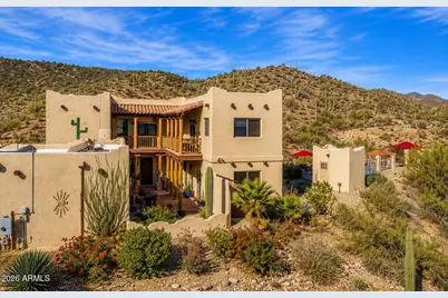 32150 S Lisa Drive, Black Canyon City, AZ 85324 - Photo 6