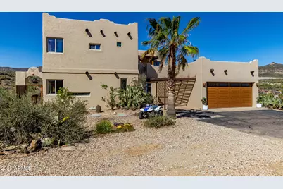 32150 S Lisa Drive, Black Canyon City, AZ 85324 - Photo 6