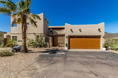 32150 S Lisa Drive, Black Canyon City, AZ 85324 - Photo 4