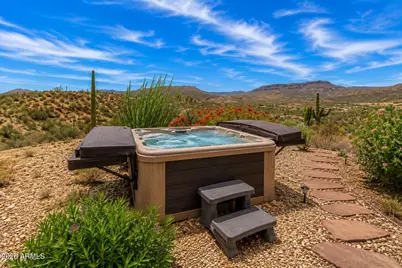 32150 S Lisa Drive, Black Canyon City, AZ 85324 - Photo 34