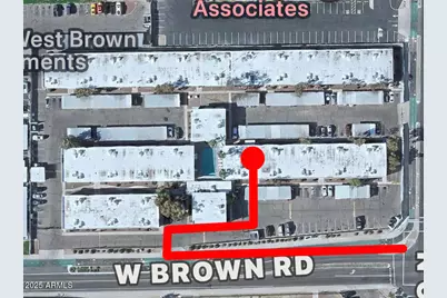 424 W Brown Road #105, Mesa, AZ 85201 - Photo 32
