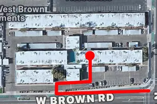 424 W Brown Rd, Mesa, AZ 85201 - Photo 32