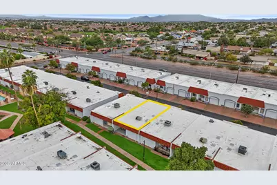 1951 N 64th Street #55, Mesa, AZ 85205 - Photo 24