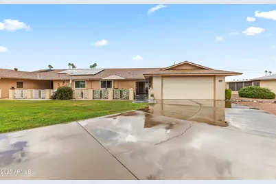 10616 W Campana Drive, Sun City, AZ 85351 - Photo 2