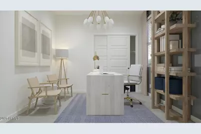 17312 W Gray Fox Trail, Surprise, AZ 85387 - Photo 16