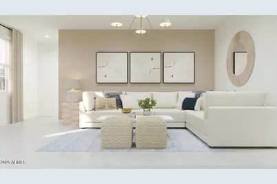 17312 W Gray Fox Trail, Surprise, AZ 85387 - Photo 8