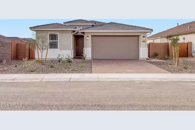 19243 W Marissa Drive, Litchfield Park, AZ 85340 - Photo 1