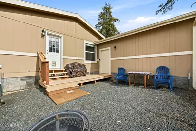 5428 Gray Wolf Drive, Lakeside, AZ 85929 - Photo 20