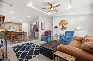 5428 Gray wolf Dr, Lakeside, AZ 85929 - Photo 6