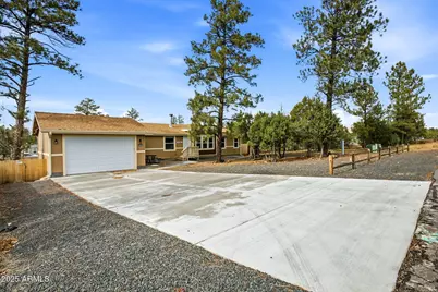 5428 Gray Wolf Drive, Lakeside, AZ 85929 - Photo 4