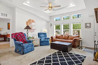 5428 Gray Wolf Drive, Lakeside, AZ 85929 - Photo 6