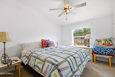 5428 Gray Wolf Drive, Lakeside, AZ 85929 - Photo 20