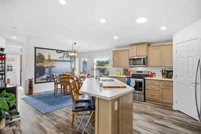 5428 Gray Wolf Drive, Lakeside, AZ 85929 - Photo 8