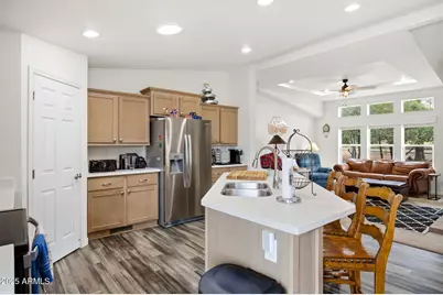 5428 Gray Wolf Drive, Lakeside, AZ 85929 - Photo 10