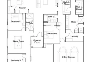 25185 N 177th Dr, Surprise, AZ 85387 - Photo 2